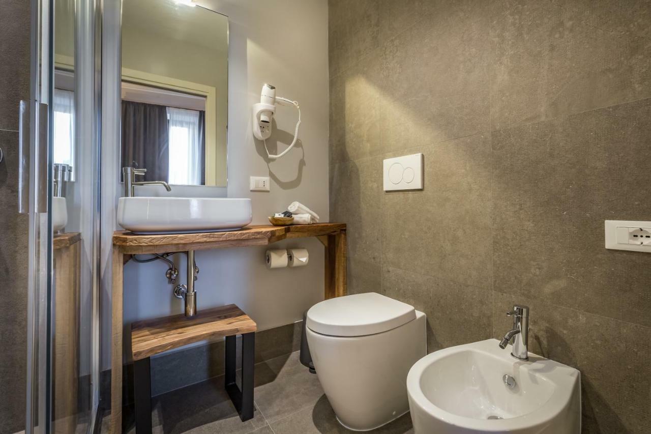 Palazzo Dei Conti Residenza D'Epoca Hotel Florence Buitenkant foto